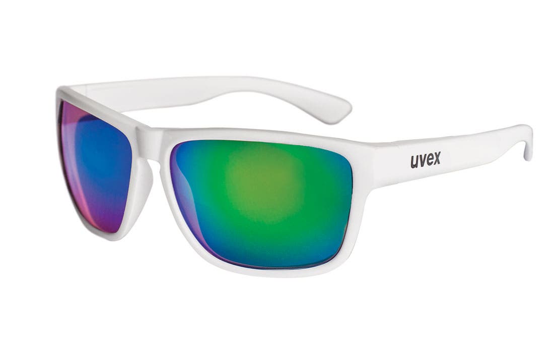 SKI0918-Sunglasses-Uvex-lgl35Colorvision Uves Igl35 Colorvision Sunglasses
