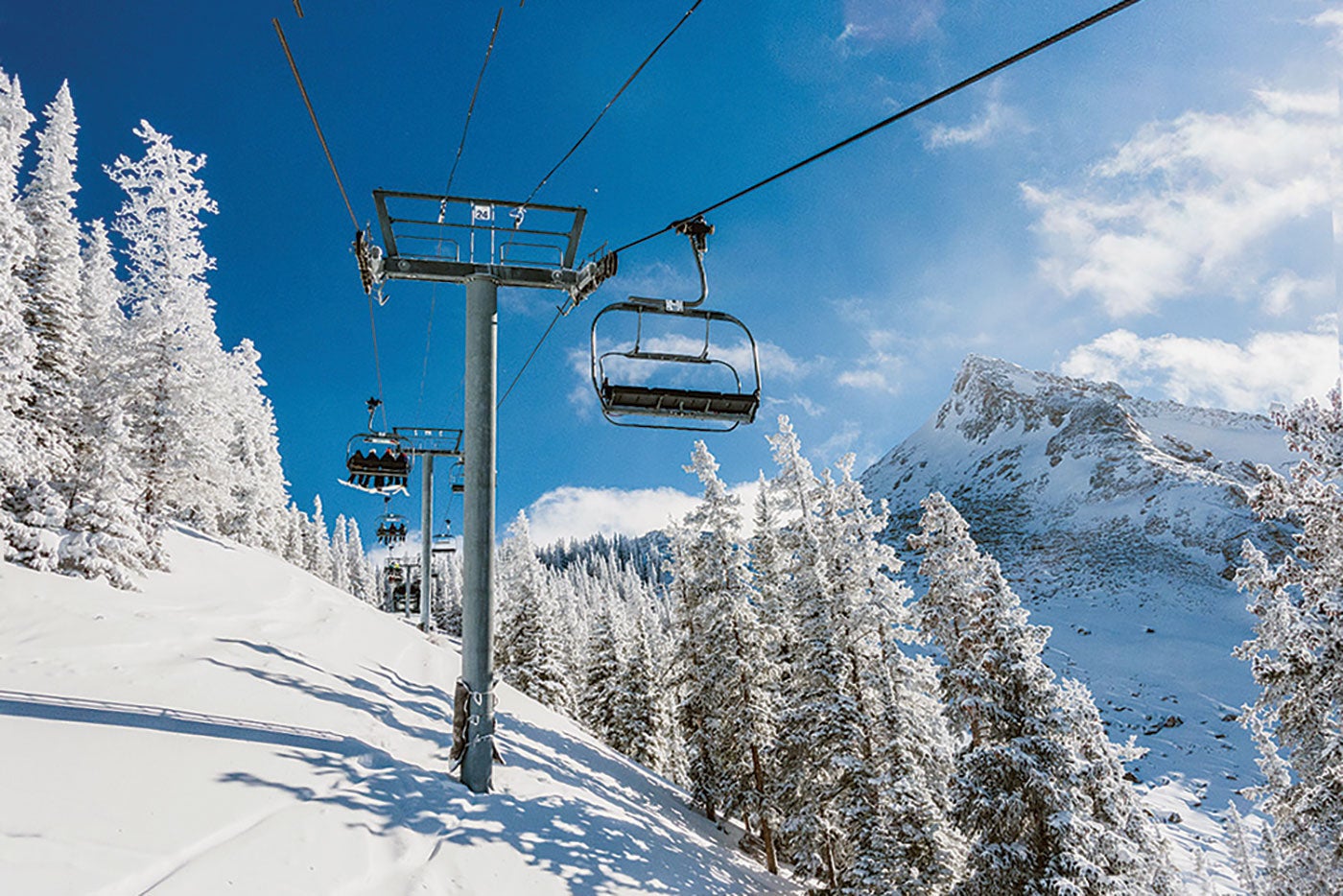 Lawsuit Challenges Resort Liability In Colorado Ski Safety Act | SKI