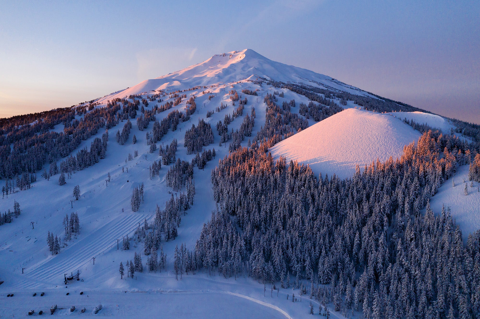 The 7 Biggest Ski Resorts In North America | SKI