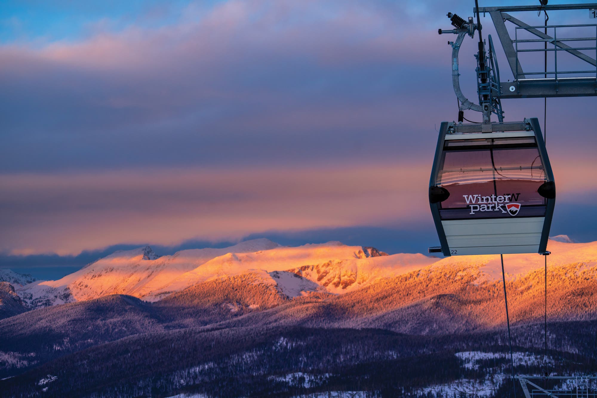 "Winter Park Resort Guide 2020"