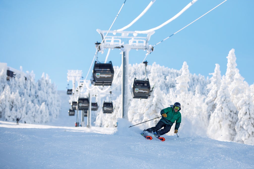 These Old-school New England Ski Areas Are Totally Affordable and
