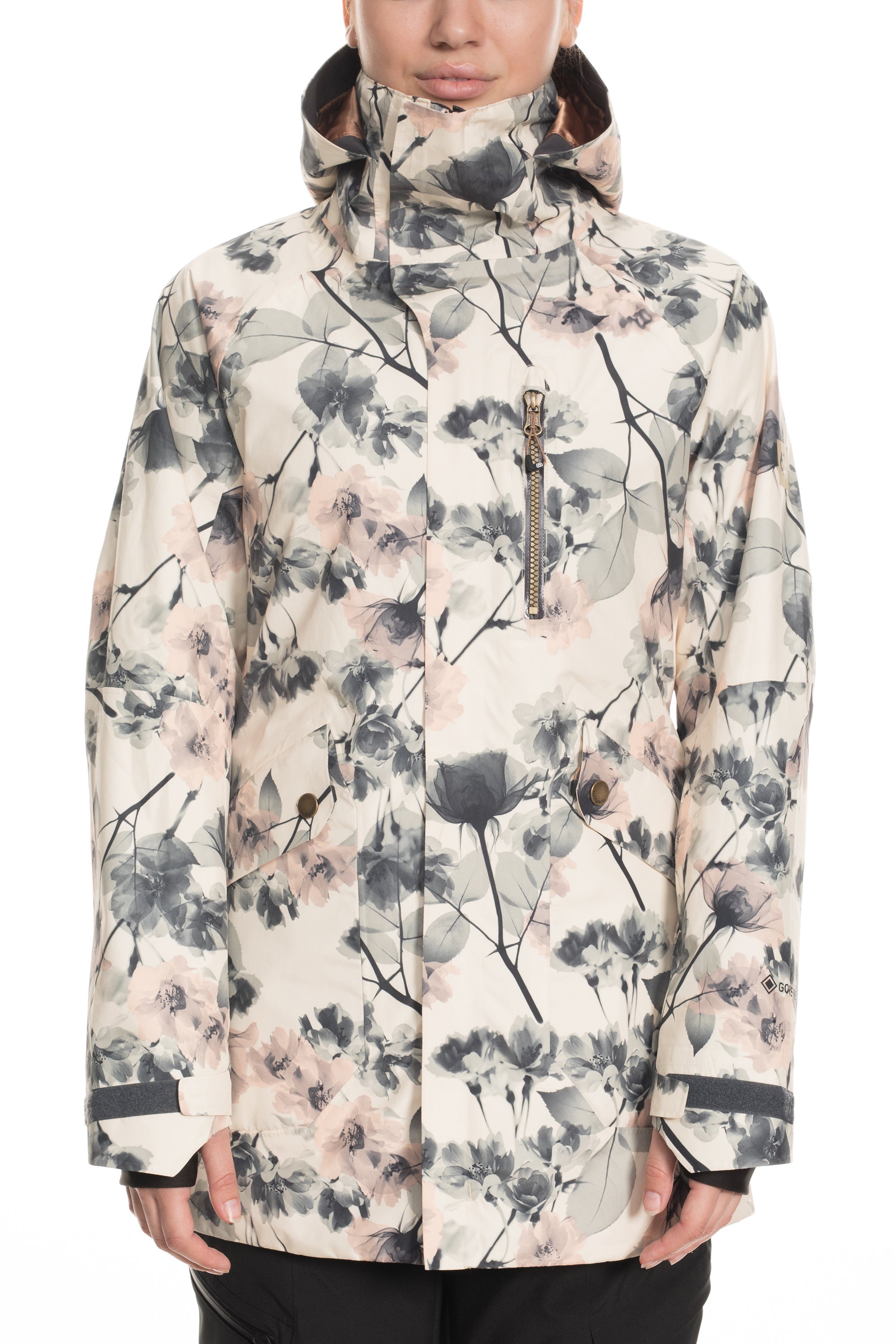 686 shop festa jacket