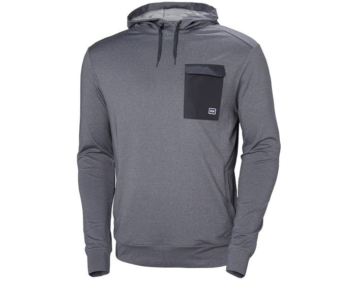 HH Hyggen hoodie Helly Hansen Hyggen Light Hoodie