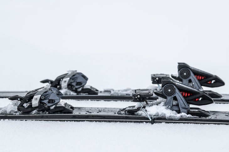 Marker Introduces Duke PT, New Freeride Hybrid Ski Binding