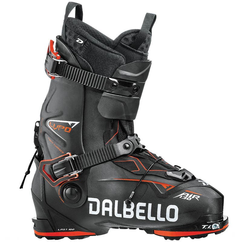 2020 Dalbello LupoAir 130 Ski Boot