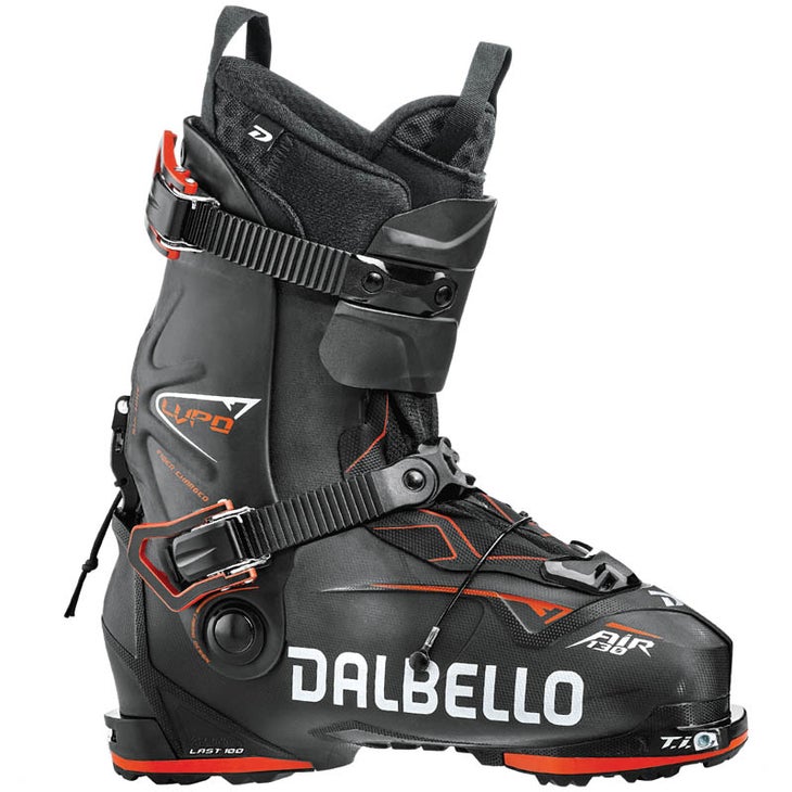SKI1019-BC-boot-Dalbello-LupoAir130_v2 2020 Dalbello LupoAir 130 Ski Boot