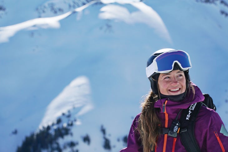 SNW70-SIL-20190418-SilvertonDSC00127_byIanAnderson Jaelin Kauf at Silverton, CO