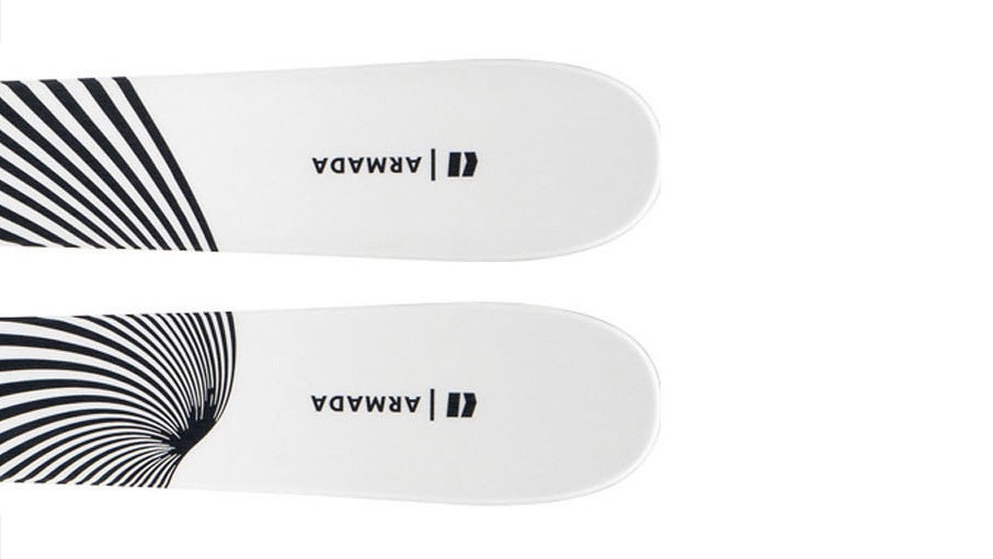 Armada Victa 93 Ski Review