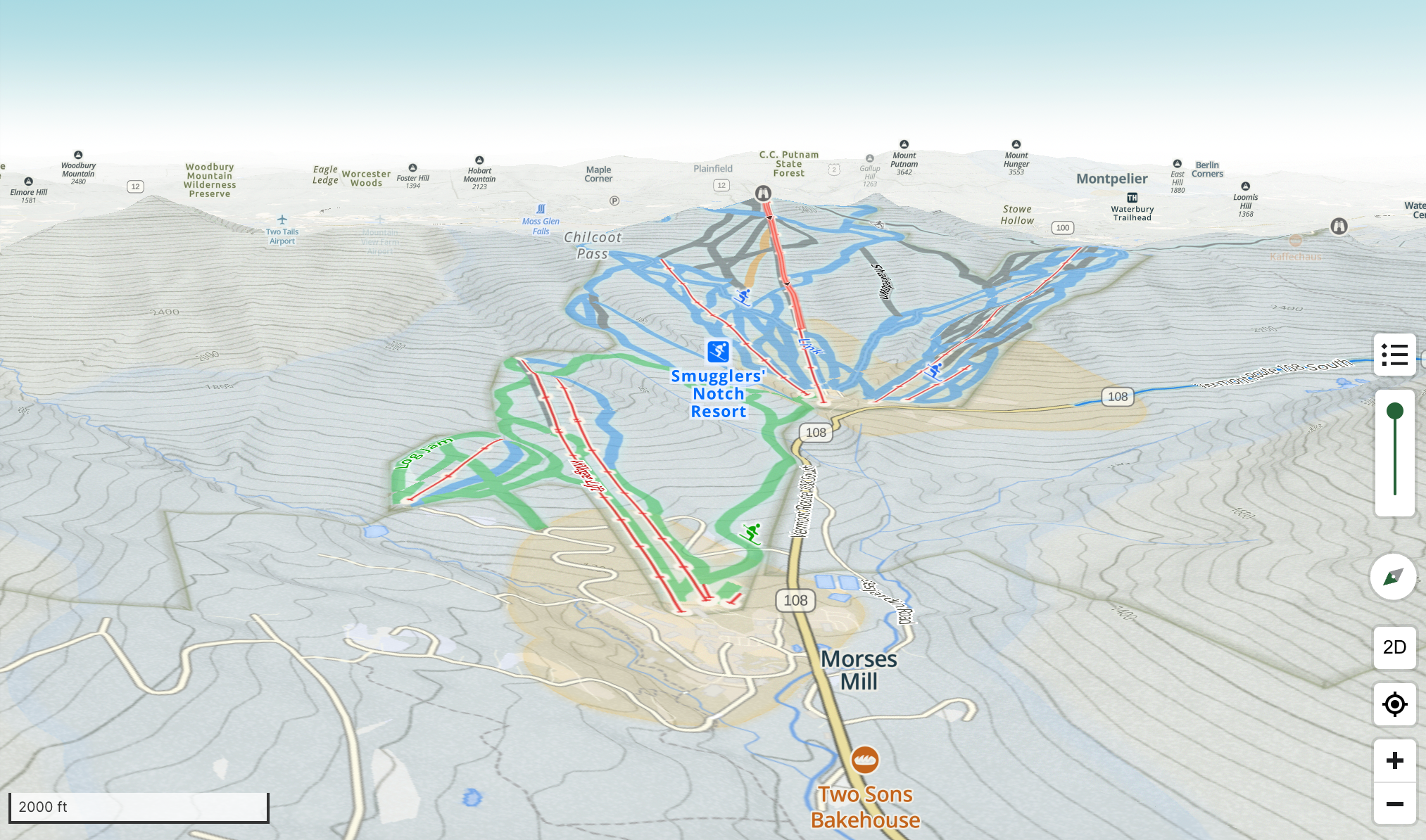 Upper Madonna Liftlife