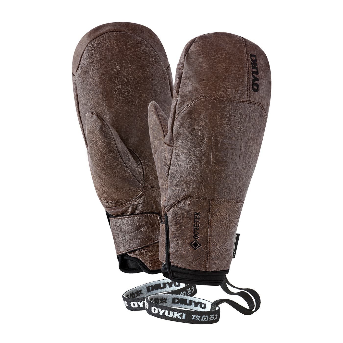 Oyuki Sencho GTX Mitten