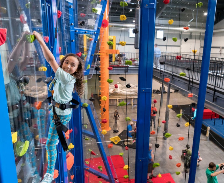 Down day activities - Smuggs Smuggs Top 10 Activities