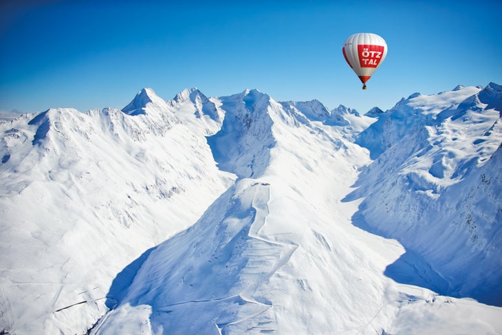 gurgl_hohe_mut_ballon_01_16 Obergurgl- Hochburg ski area