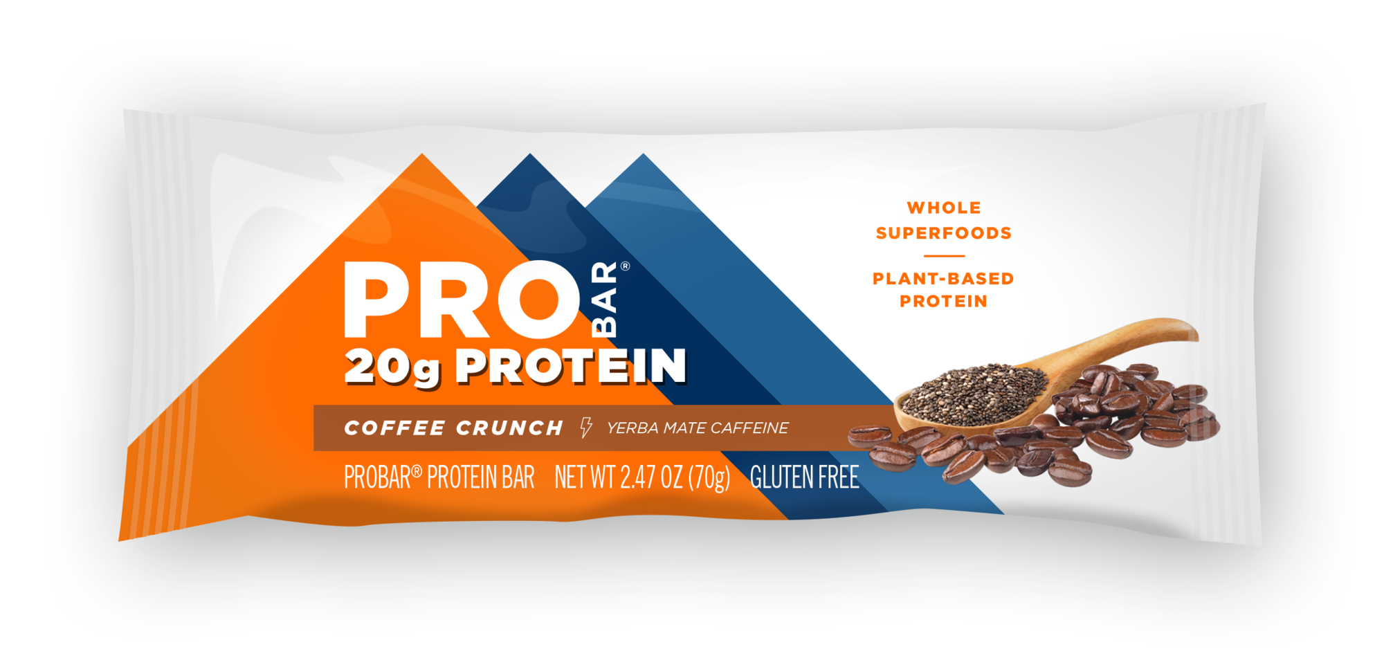PROBAR Protein Bar