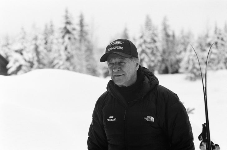 What To Expect At Mike Wiegele's Heli Skiing Operation