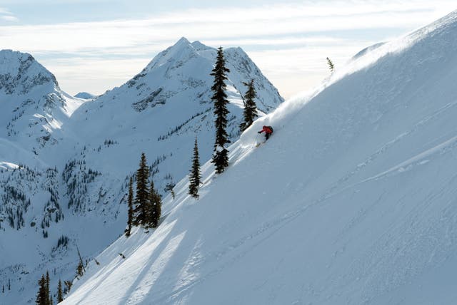 Alterra Mountain Company To Add More Heli-Skiing to Its Portfolio