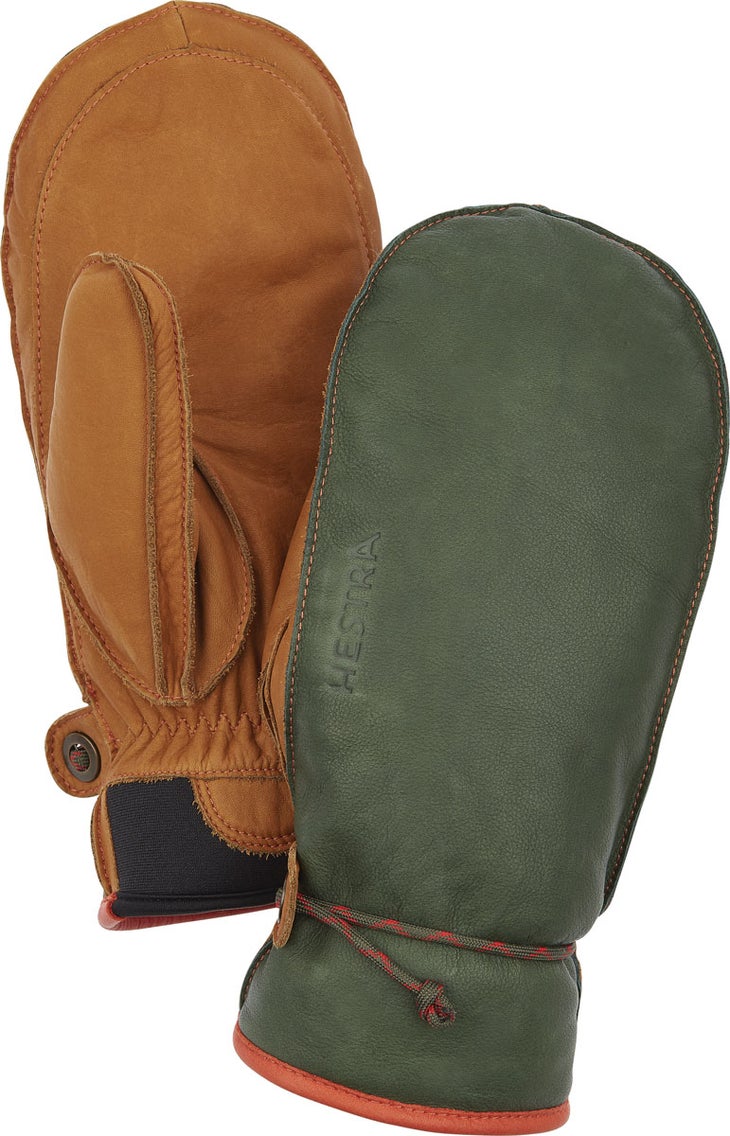 SKI1219-GG-HestraWakiyama HESTRA Wakayama Mitten