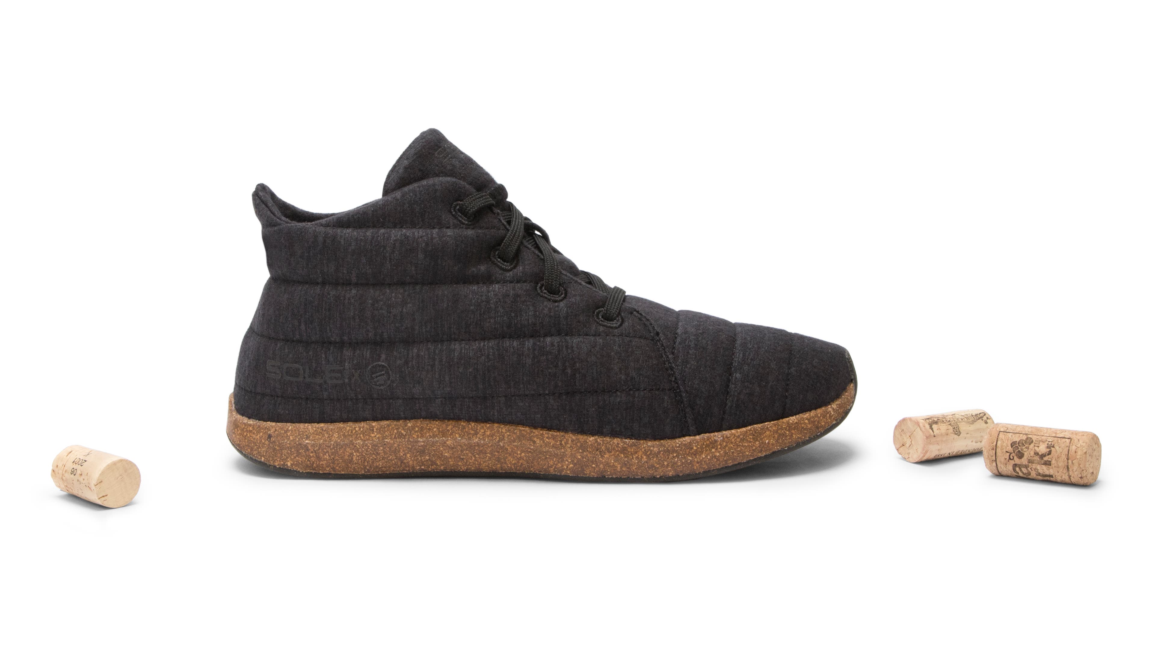 Sole x United By Blue Chukka