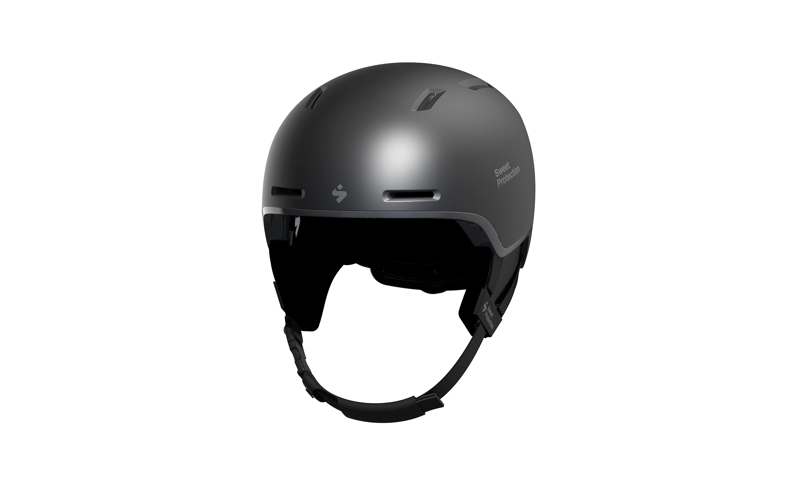 190927_Looper_front Sweet Protection Looper helmet