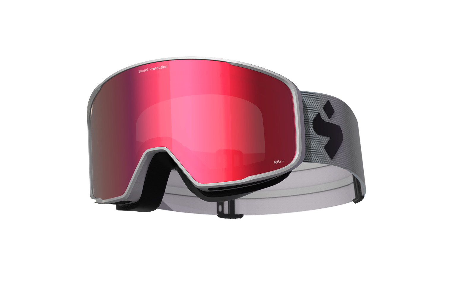 Sweet Protection Boondock Goggle