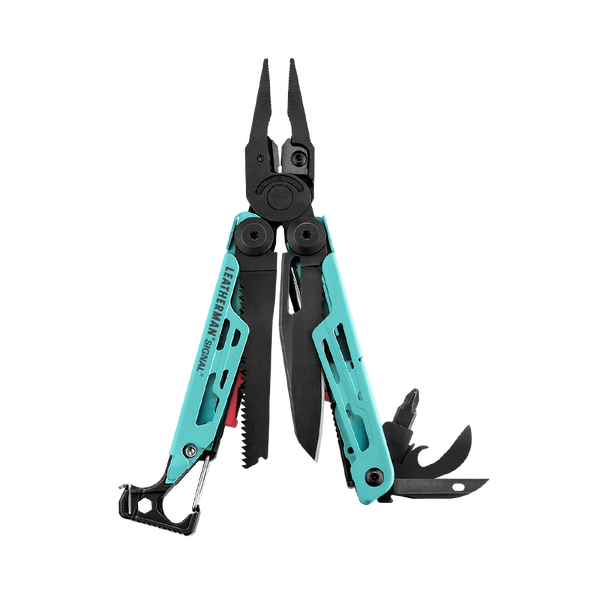 Leatherman Signal Tool