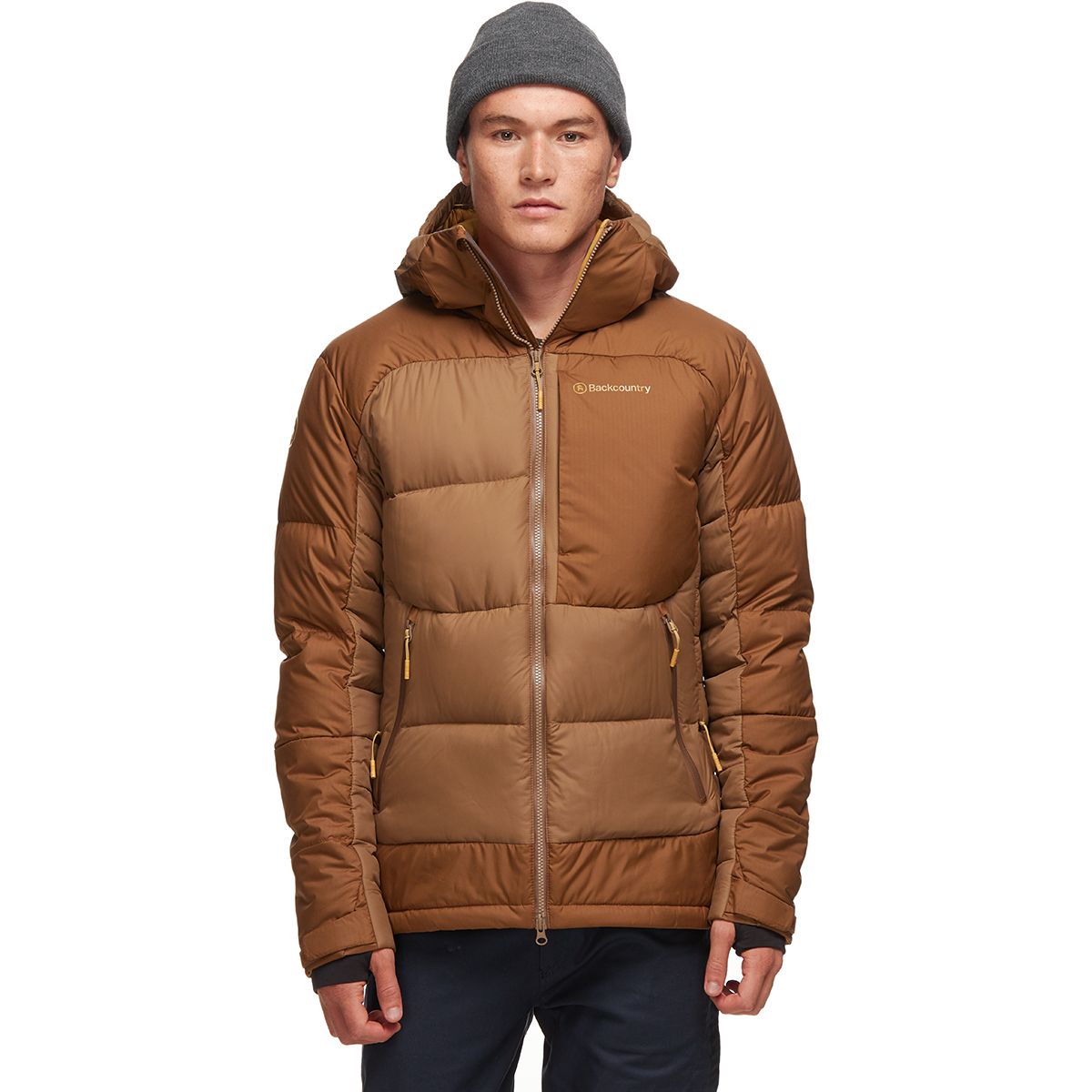 Backcountry murdock 850 best sale