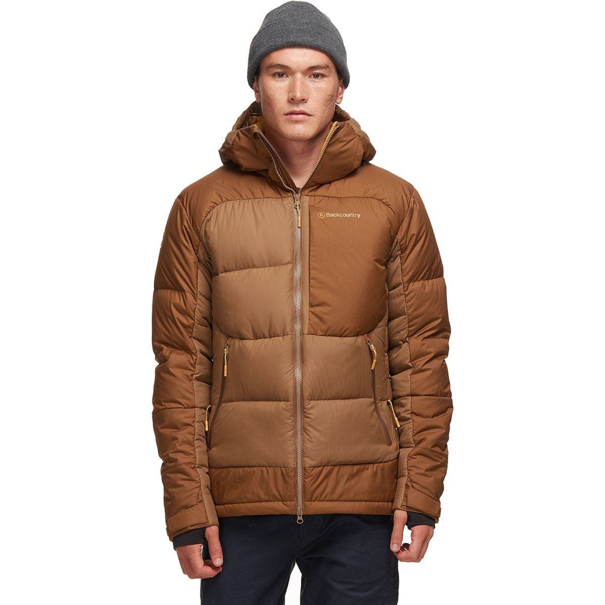 Backcountry Murdock Jacket