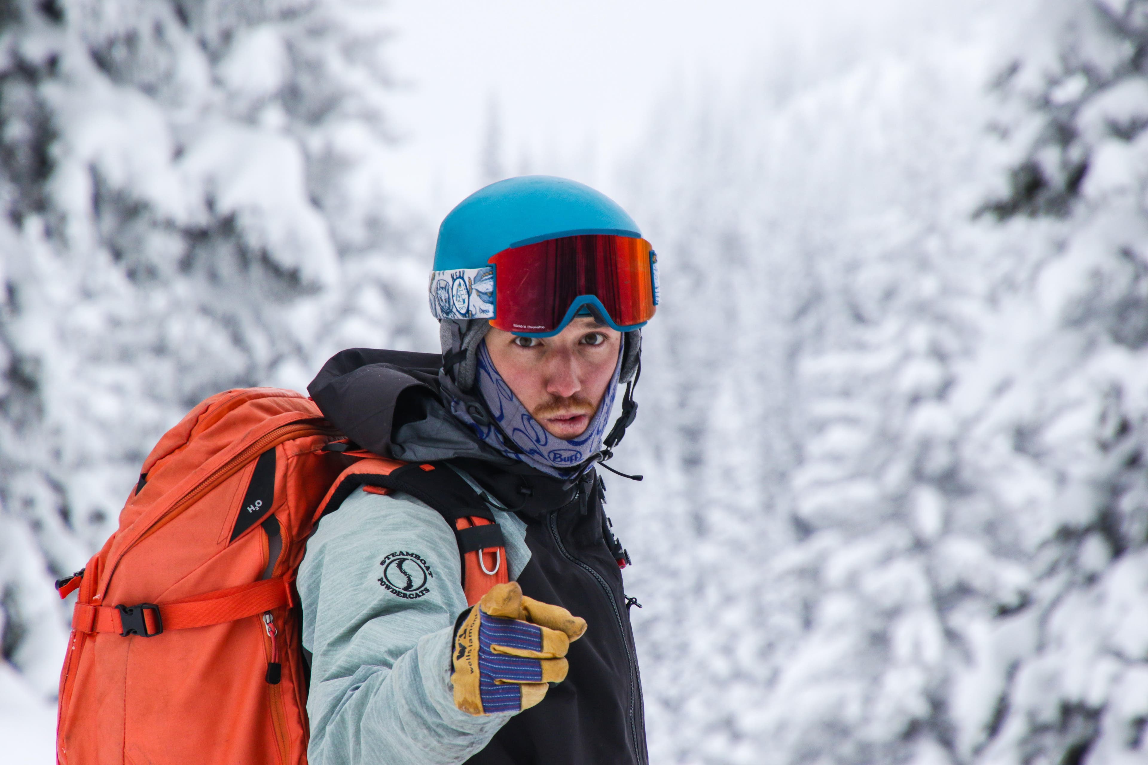 Ben Saheb Ben Saheb Dream Job 2020