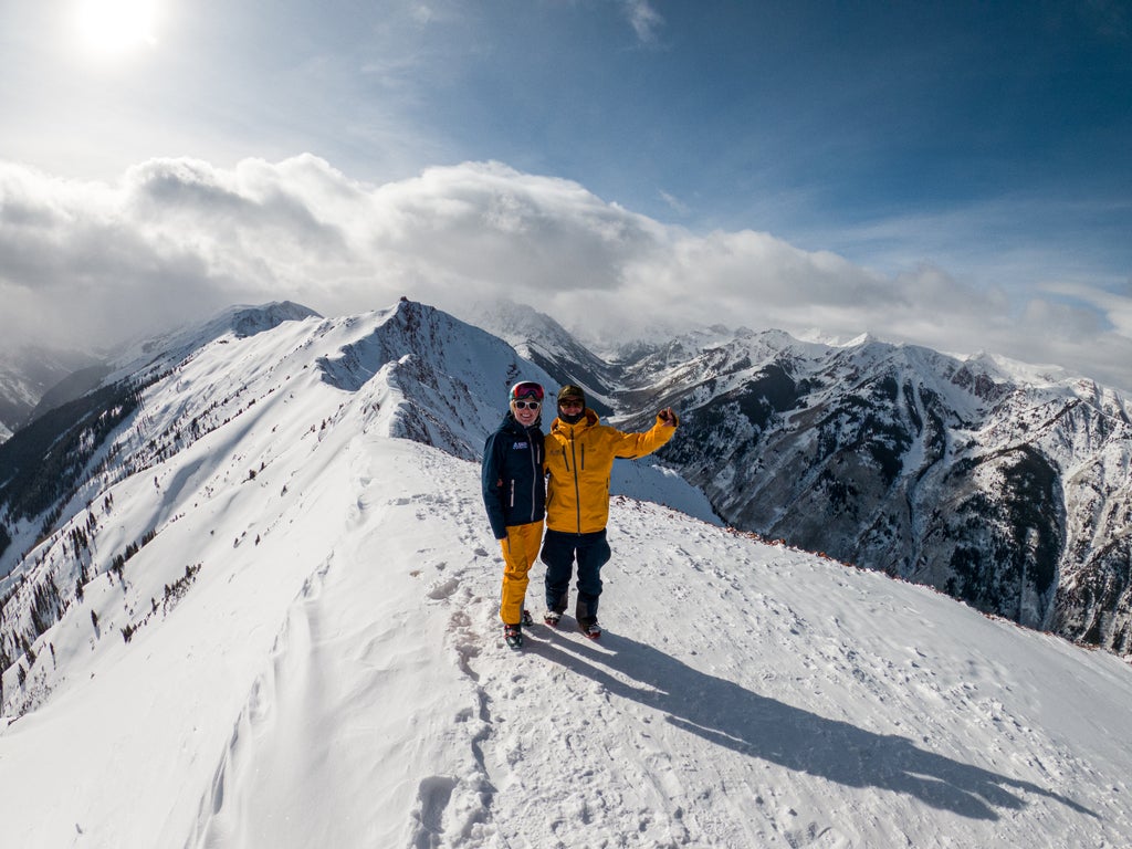 A Week in Aspen: The Ski.com Dream Job Hires reflect on a week of