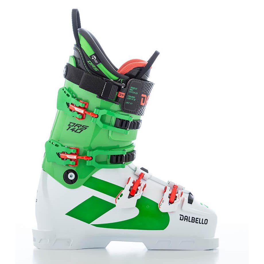 スキー DALBELLO DRS 140 Dalbello Drs 140 review - Freeride