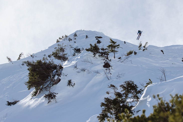 FWT19_HAKUBA_BESTOF_JBERNARD_Tricomi Arianna Tricomi at FWT19 Hakuba