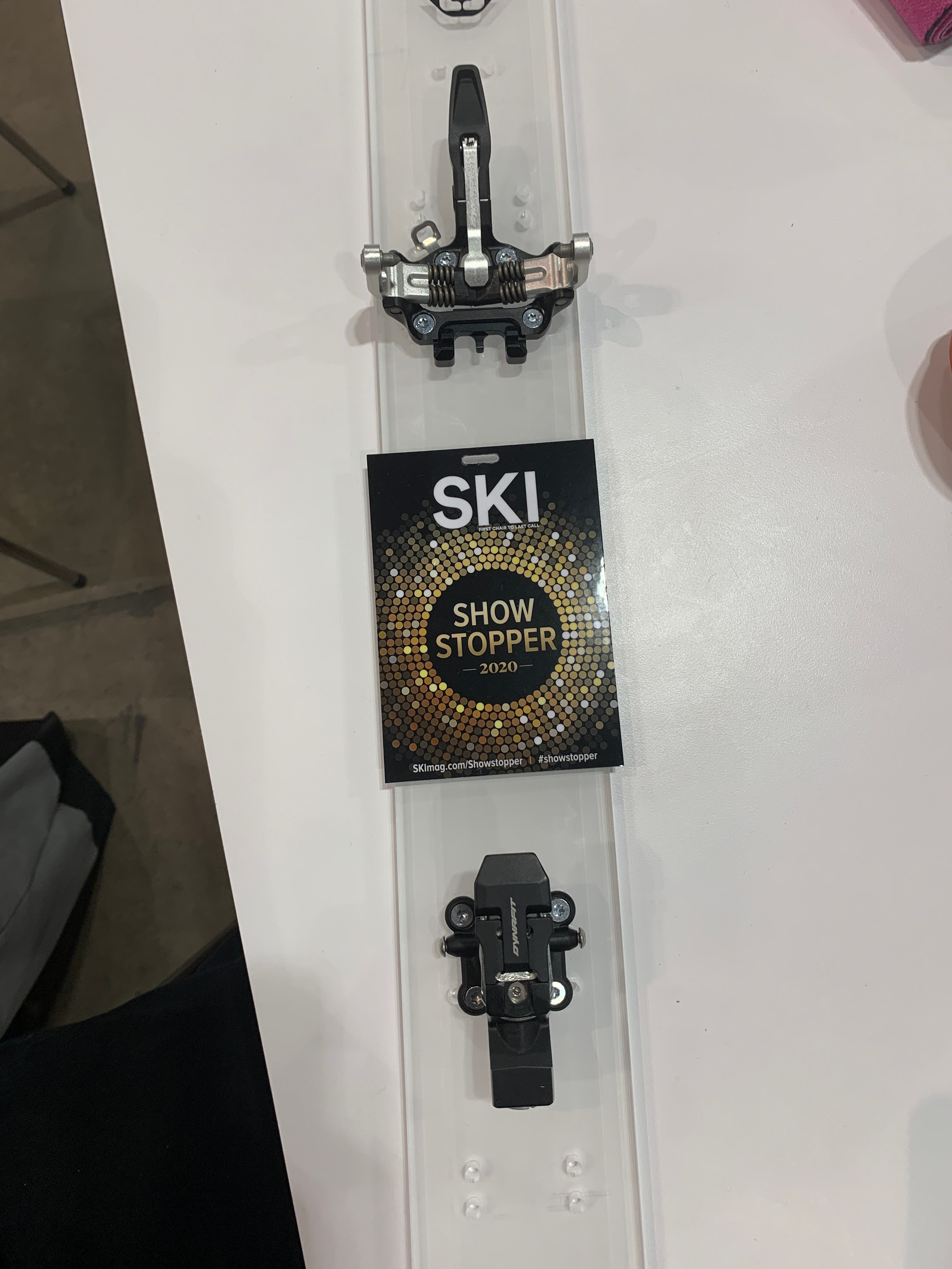 Dynafit Superlight 150