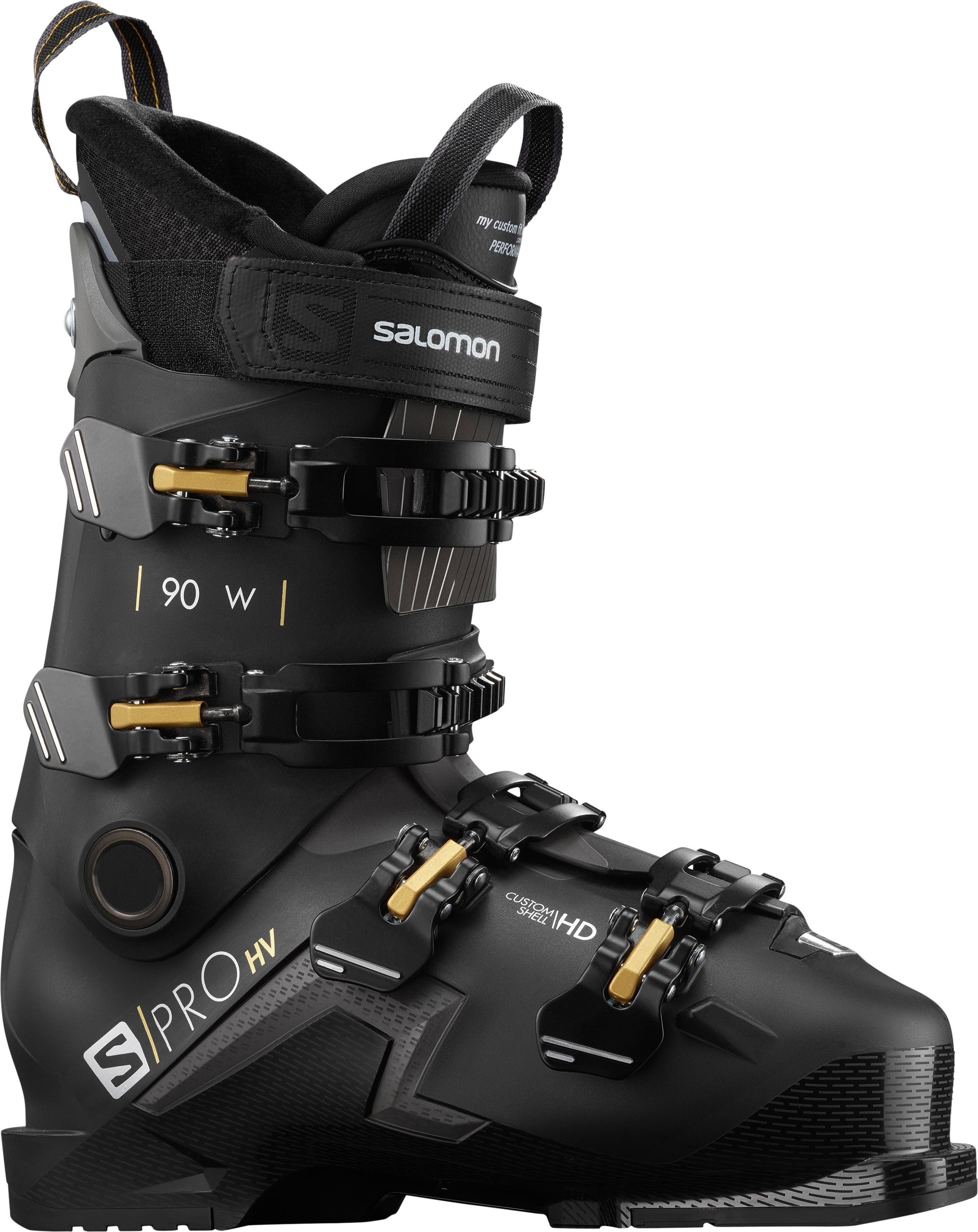 Salomon スキー　160 Salomon Unveils All-New 2021 Gear Collection