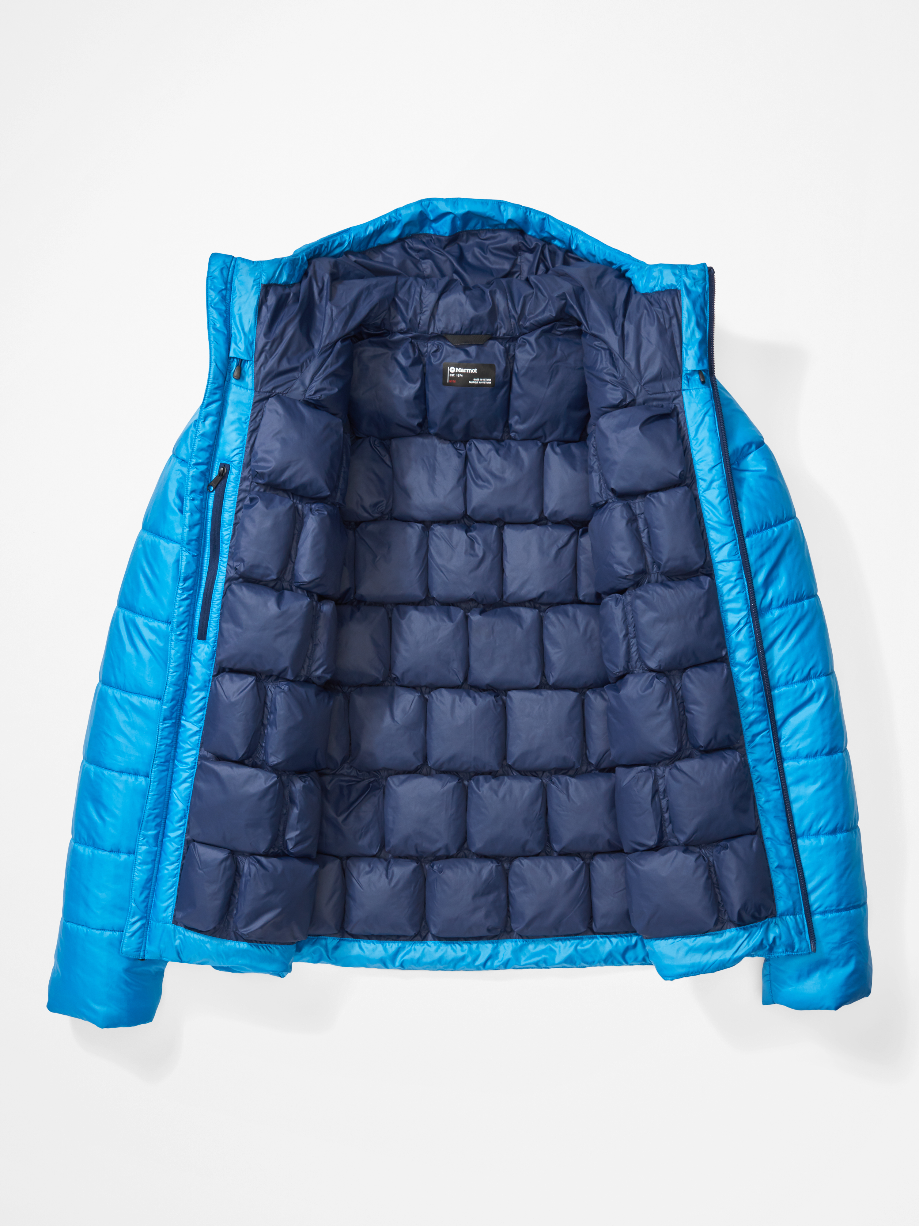 OR 2020 Marmot Warm Cube Featherless OR 2020 Marmot Warm Cube Featherless