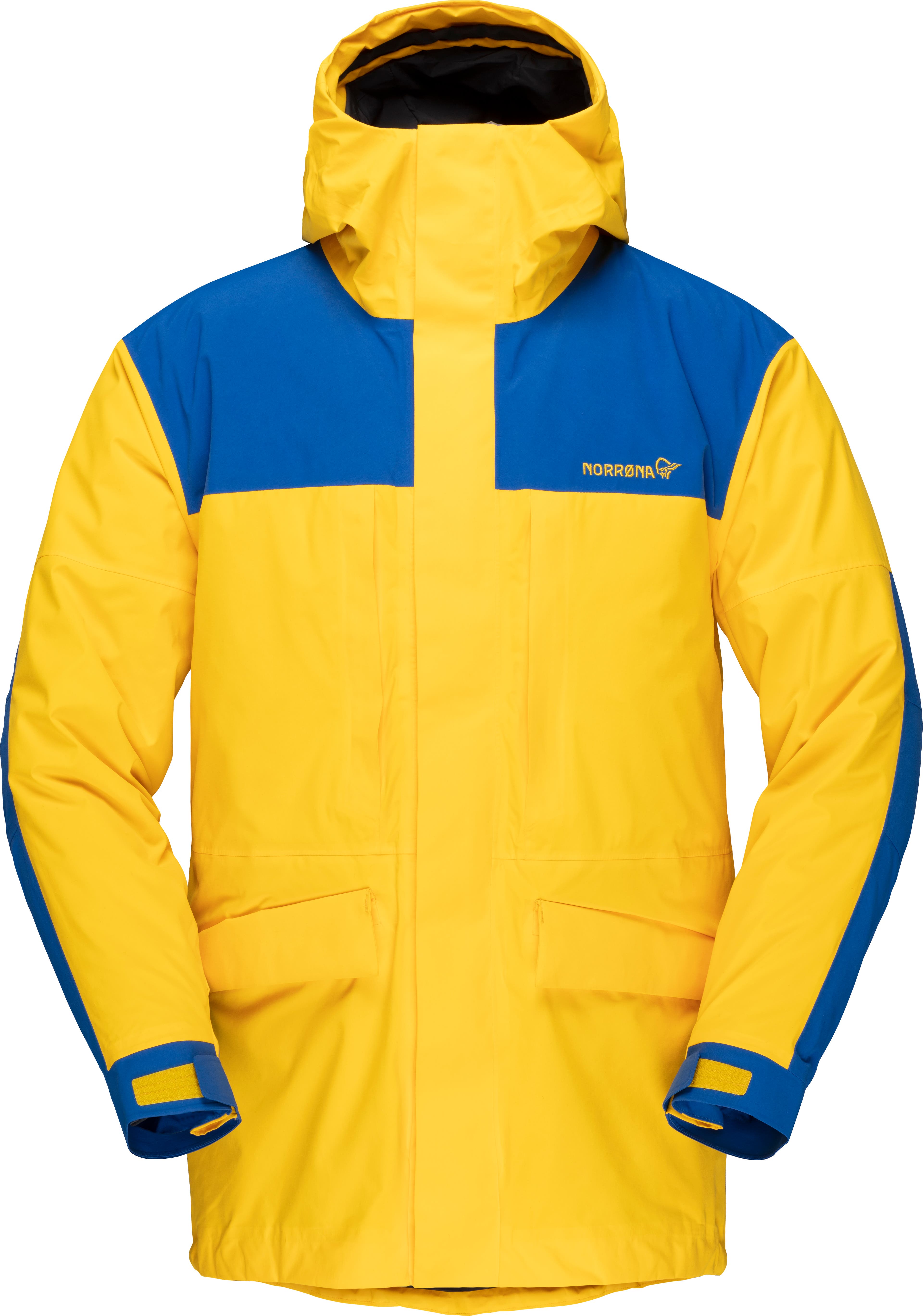 OR 2020 Norrøna GoreTexOutdoor OR 2020 Norrona Gore-Tex Outdoor Jacket
