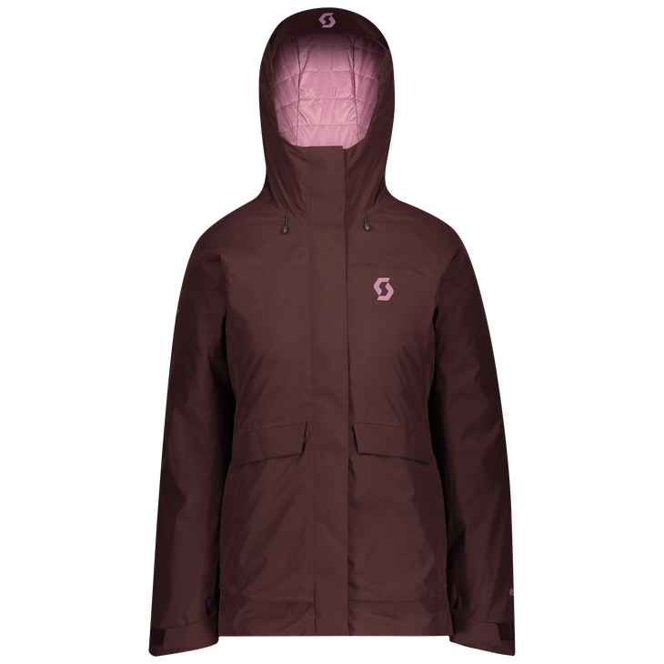 OR 2020 Scott GTX Infinium Jacket OR 2020 Scott GTX Infinium Jacket