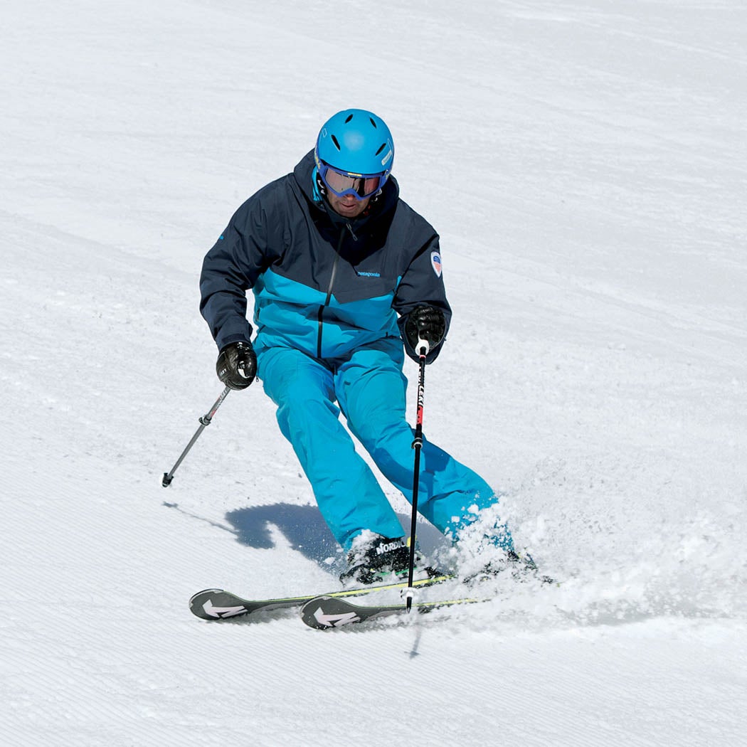 Short ski deals