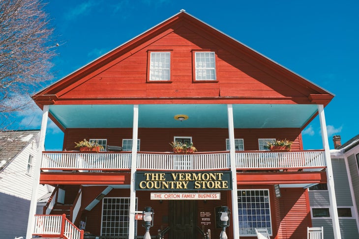House Cleaning Essentials  The Vermont Country Store