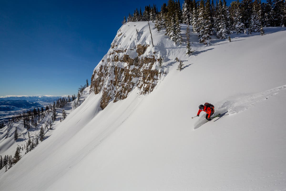 Top 10 Ski Resorts for Snowfall in North America