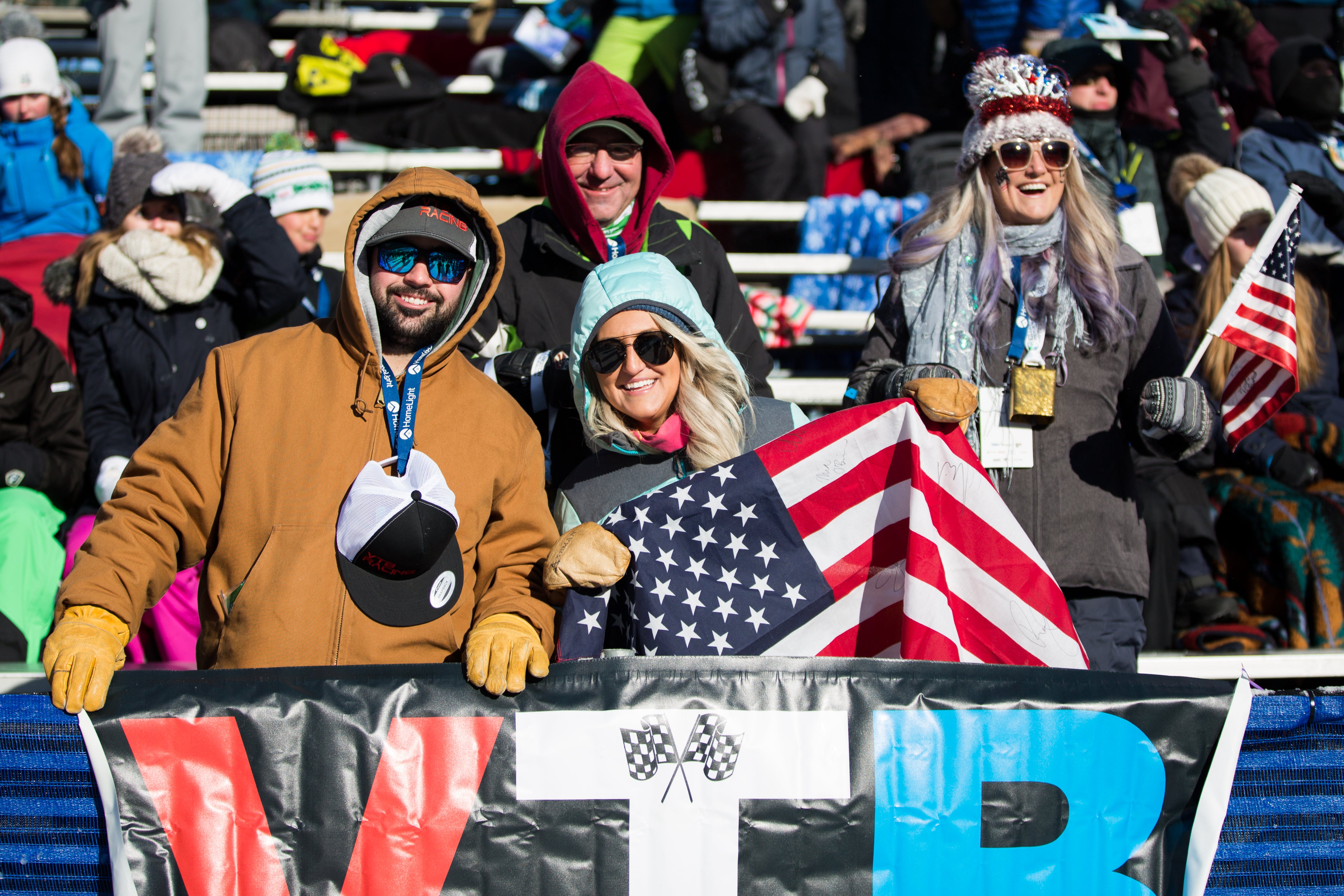 "Killington Alpine World Cup 2019"