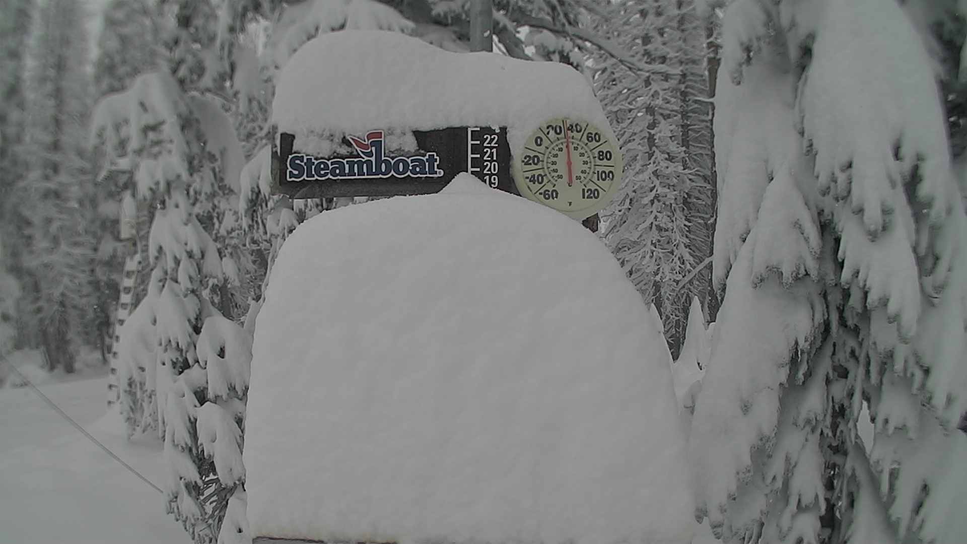 steamboat champagne pow cam oct 2
