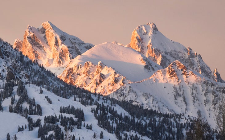 DSC08835 The Tetons