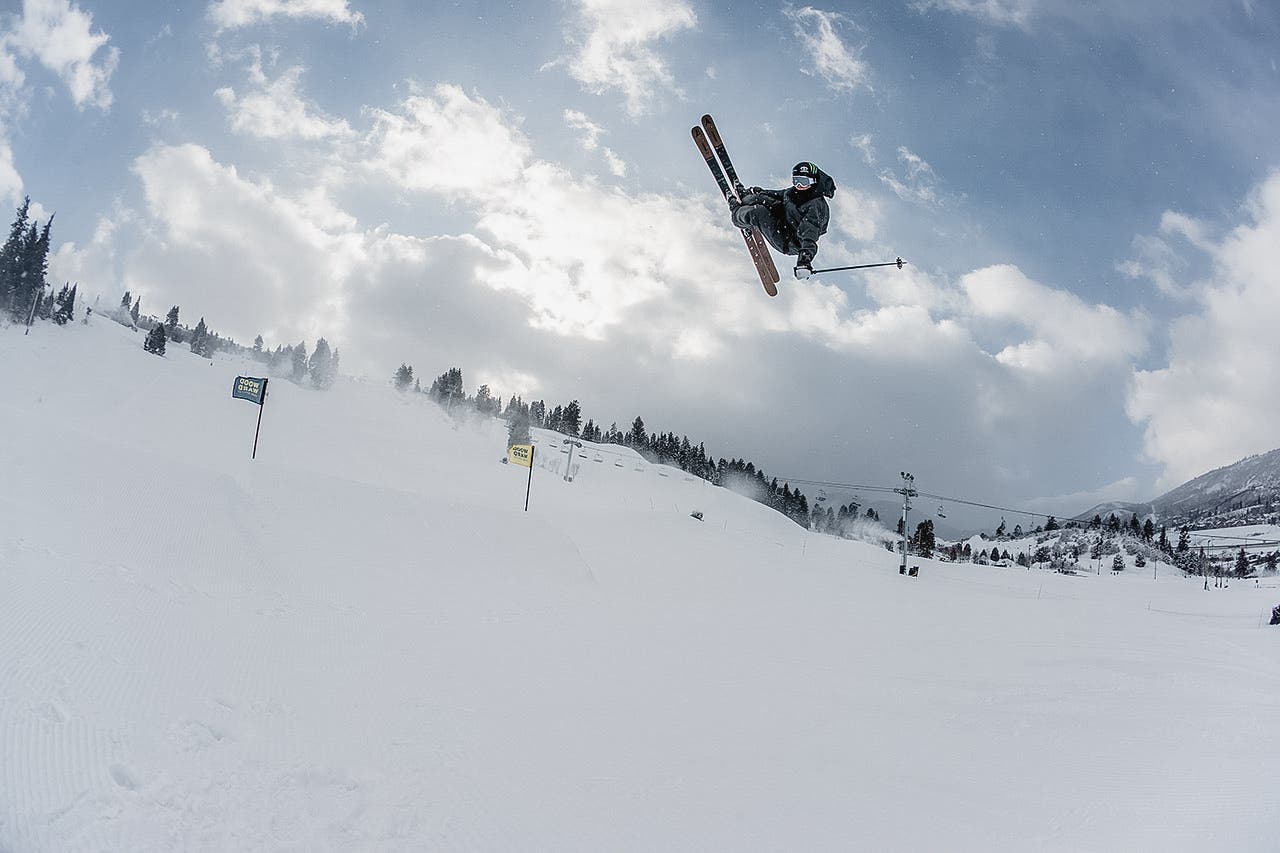 Gus BGA 2 Gus Kenworthy