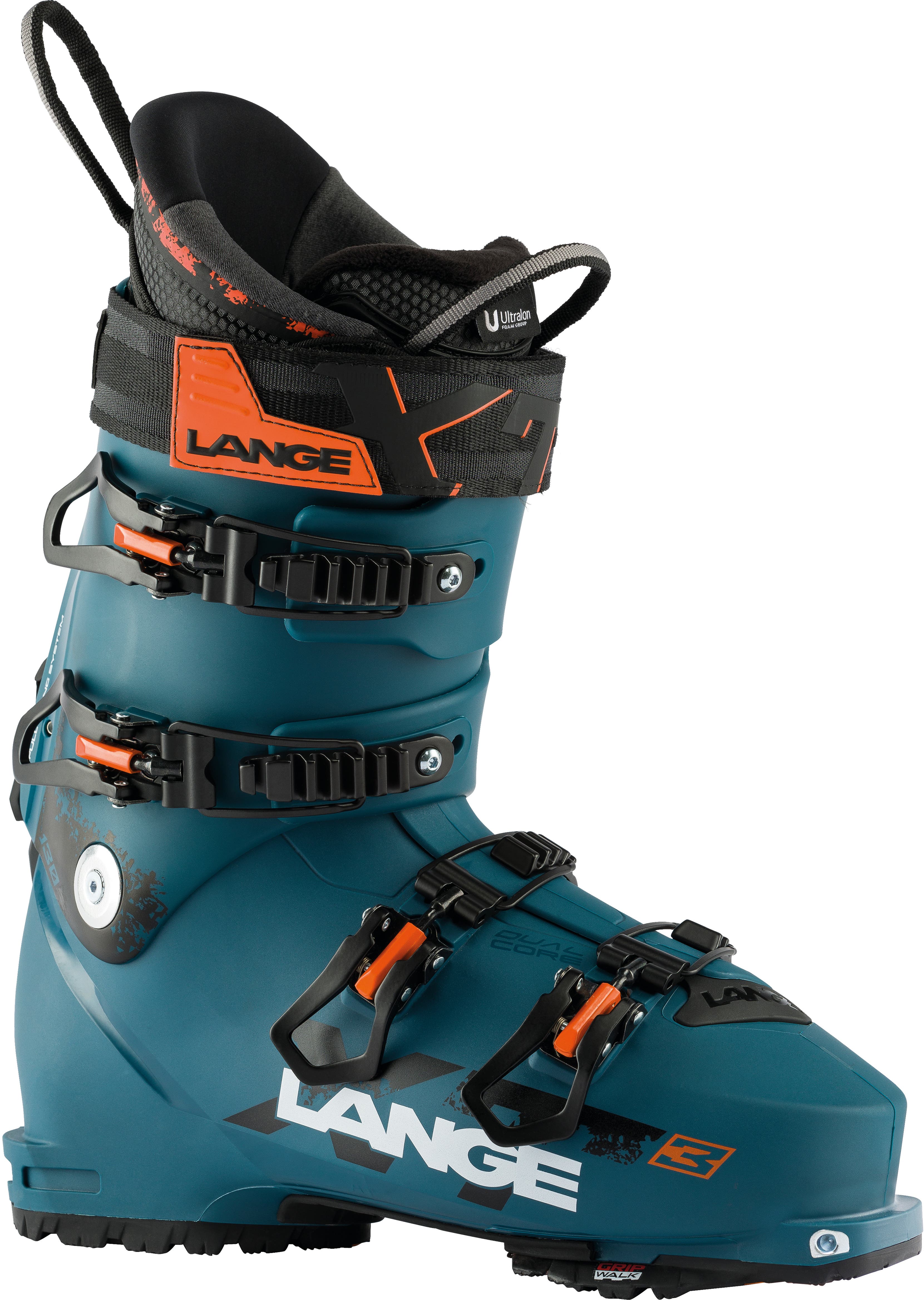 Lange XT3 130 ski boot