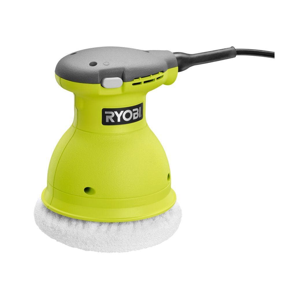 ryobi-polishers-rb61g-64_1000 Car buffer: an effective physical therapy tool