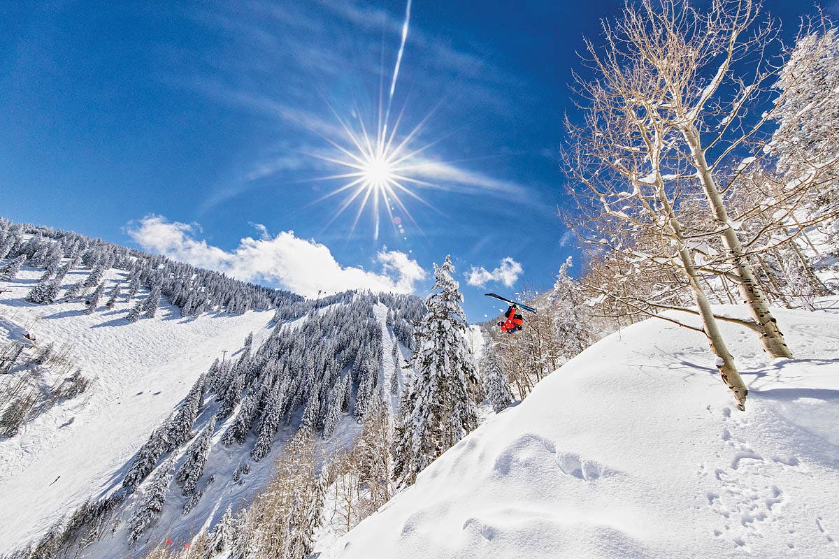 Victor Major flips out on Ajax.