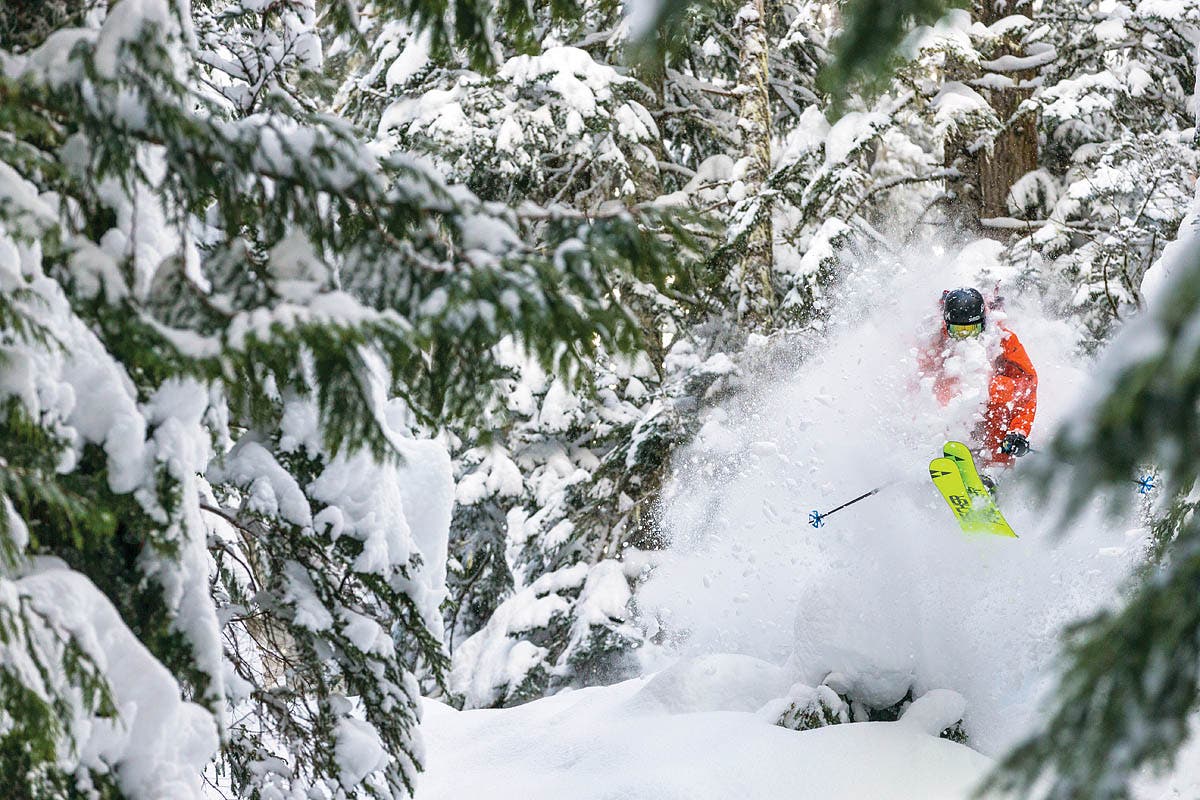 SKI0120-IND-03-Baker None