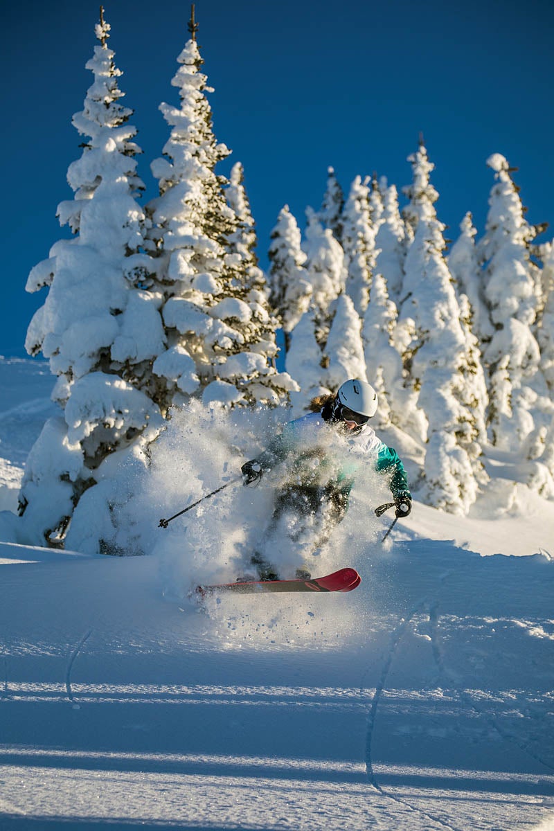 Ski Resort Profile: Revelstoke, B.C.