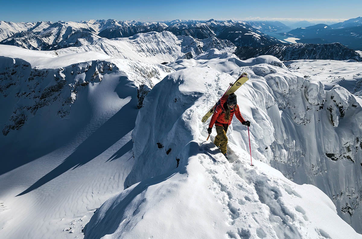 Ski Resort Profile: Revelstoke, B.C.