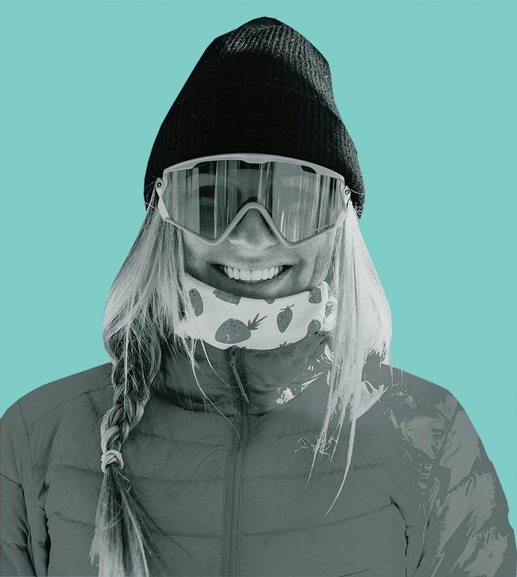 SKI0120-TOW-AlyssaSeemen Alyssa Seemen
