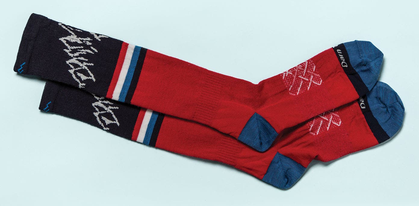 SKI1119-STY-DarnTough None